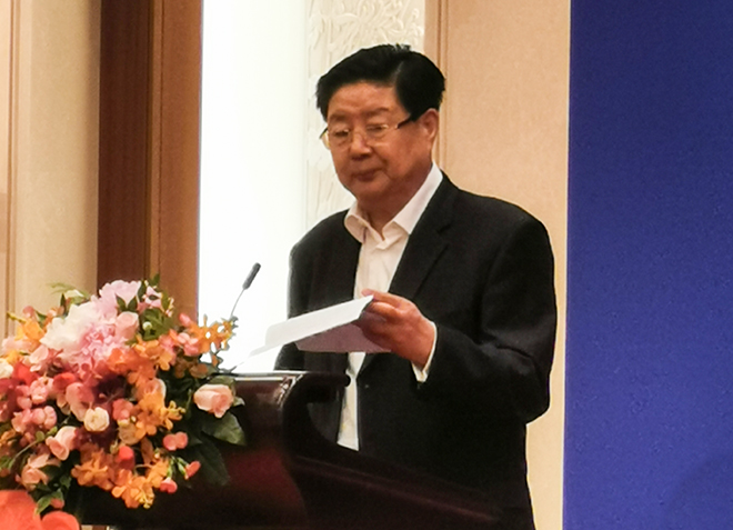 2019第五屆中國(guó)品牌影響力評(píng)價(jià)成果發(fā)布活動(dòng)典禮盛大開幕，新華教育載譽(yù)而歸