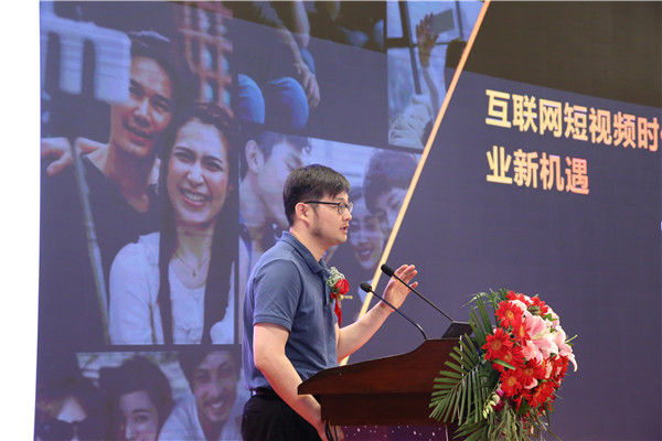 江蘇省第二屆互聯(lián)網(wǎng)人才培養(yǎng)高峰論壇 暨產(chǎn)教融合合作簽約儀式盛大開幕！