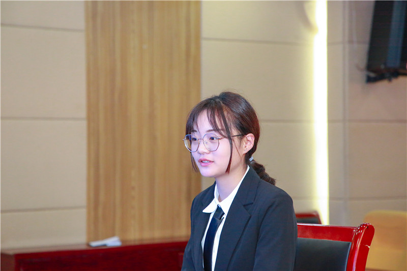 創(chuàng)就業(yè)宣傳周活動集錦丨畢業(yè)即就業(yè)，我們不是說說而已哦！
