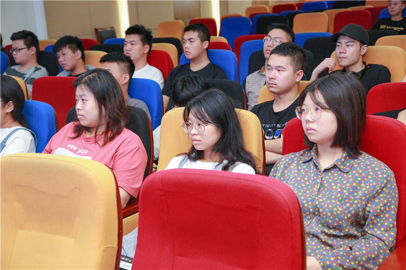 創(chuàng)就業(yè)宣傳周活動集錦丨畢業(yè)即就業(yè)，我們不是說說而已哦！