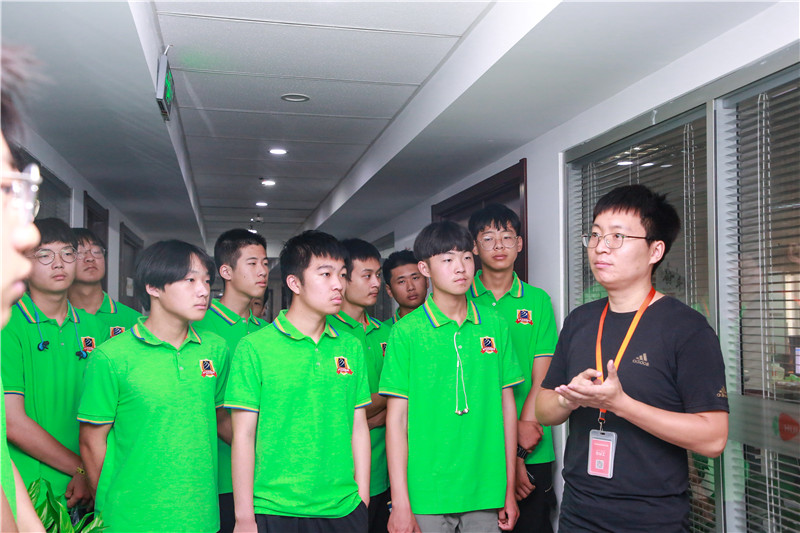 創(chuàng)就業(yè)宣傳周活動集錦丨畢業(yè)即就業(yè)，我們不是說說而已哦！
