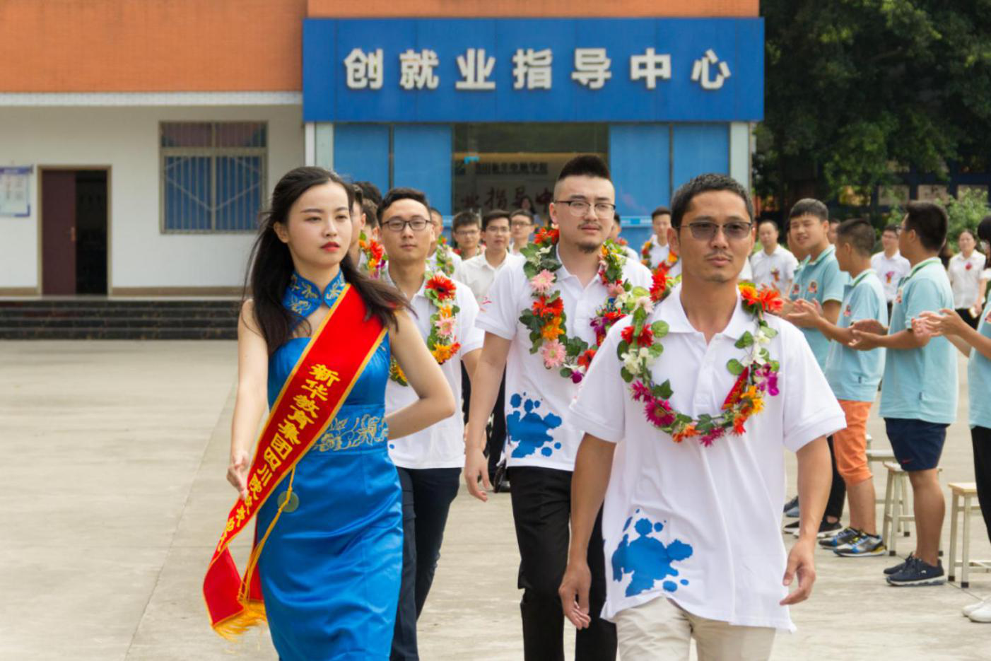 【媒體關注】新華就業(yè)怎么樣，推薦就業(yè)嗎？