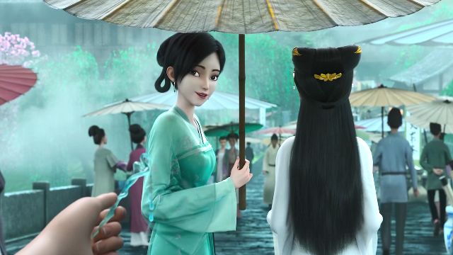從《哪吒之魔童降世》的熱映，來看影視動(dòng)畫<a href=http://njxh.cn target=_blank class=infotextkey>專業(yè)</a>的發(fā)展前景？