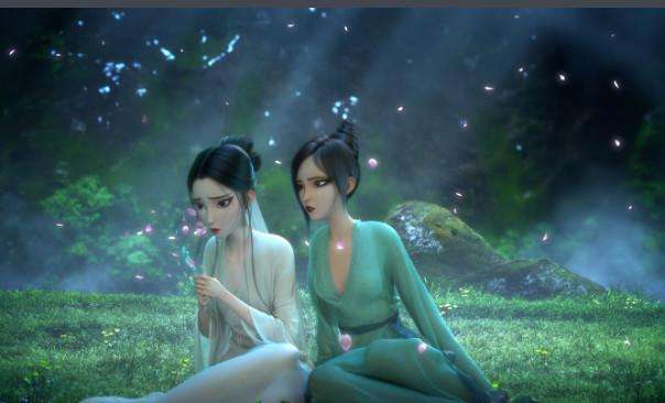 從《哪吒之魔童降世》的熱映，來看影視動(dòng)畫<a href=http://njxh.cn target=_blank class=infotextkey>專業(yè)</a>的發(fā)展前景？