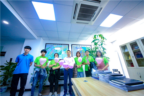 師恩難忘，桃李滿園丨南京新華與你一起感恩教師節(jié)