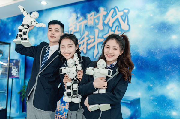 2019年智能行業(yè)的前景好么？