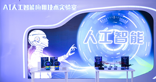2019年智能行業(yè)的前景好么？