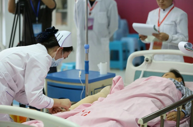 快看，這里有一份適合女生的技校<a href=http://njxh.cn target=_blank class=infotextkey>專業(yè)</a>？