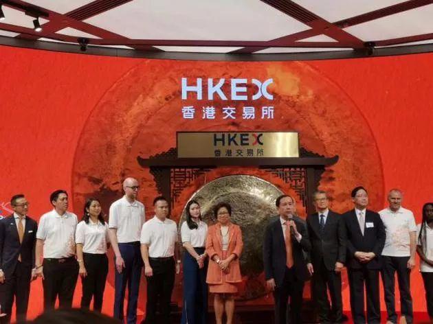 阿里巴巴又雙上市了，這次是在中國！
