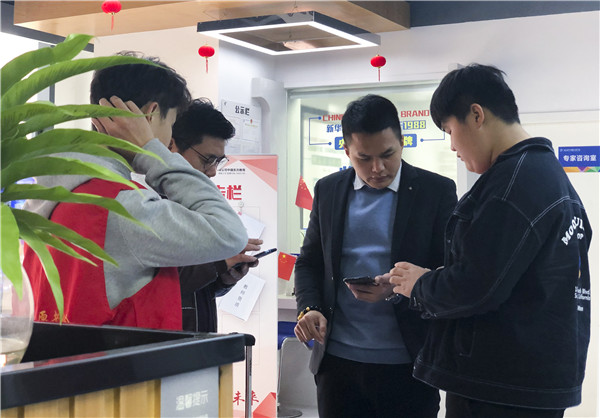 開班啦丨南京新華試學(xué)營，如期與你相遇！