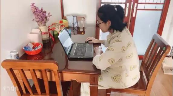 停課不停學(xué)，“云學(xué)習(xí)”開啟，看新華老師都在哪里備課