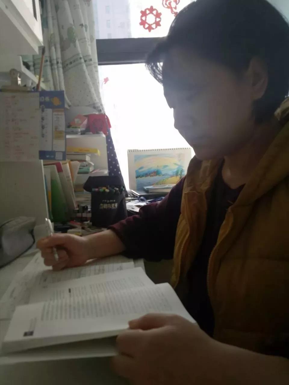 停課不停學(xué)，“云學(xué)習(xí)”開啟，看新華老師都在哪里備課