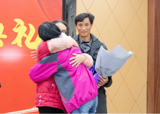 品質(zhì)新華，用承諾詮釋使命——德育教育，讓品德成就美好