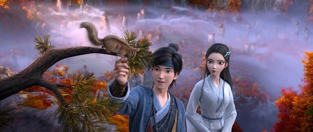 學(xué)習(xí)動(dòng)漫游戲怎么樣？動(dòng)漫游戲設(shè)計(jì)人才稀缺？