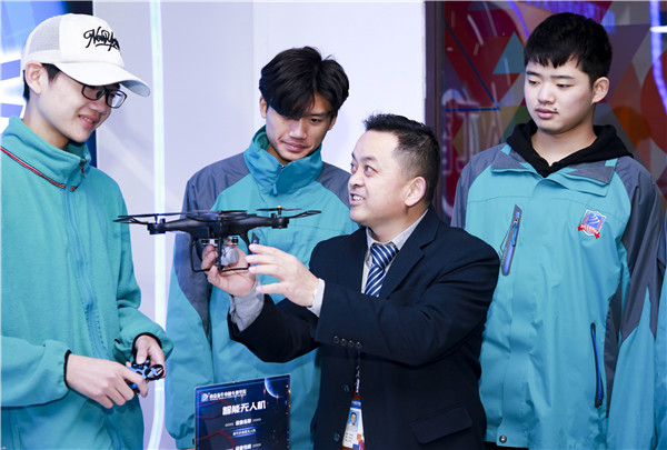 2020年男生學(xué)什么技術(shù)好？