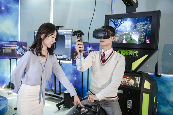 2020初中學什么技術好？