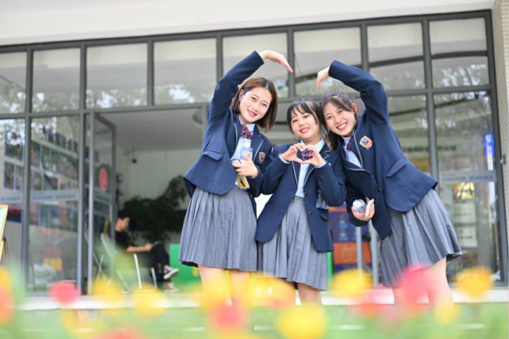 職業(yè)教育托舉新希望，如何選擇一所好學(xué)校？