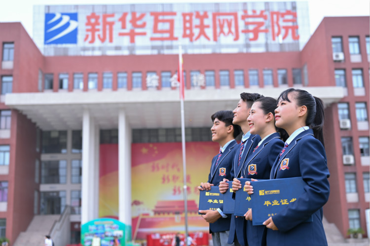 職業(yè)教育托舉新希望，如何選擇一所好學(xué)校？