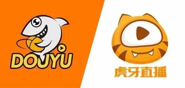 虎牙斗魚合并，游戲直播行業(yè)迎來(lái)新態(tài)勢(shì)！