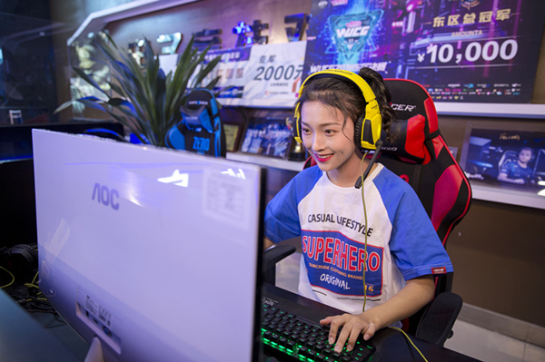 2021年女孩子學(xué)什么<a href=http://njxh.cn target=_blank class=infotextkey>專業(yè)</a>好就業(yè)？看完你就知道了