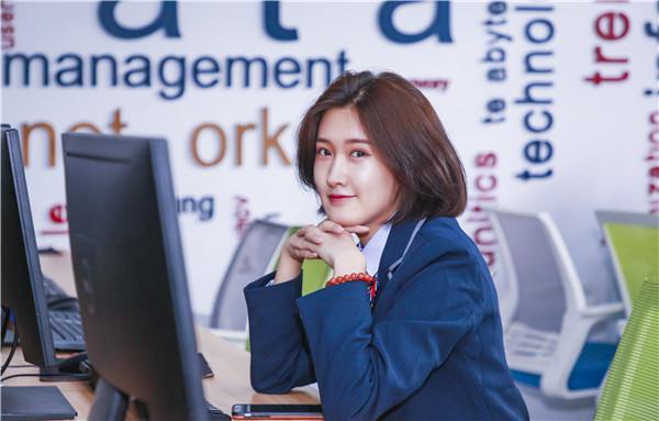 女生學(xué)什么<a href=http://njxh.cn target=_blank class=infotextkey>專業(yè)</a>好？女生最吃香的幾大<a href=http://njxh.cn target=_blank class=infotextkey>專業(yè)</a>