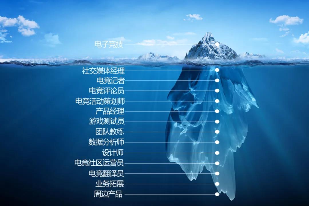 當(dāng)電競成為<a href=http://njxh.cn target=_blank class=infotextkey>專業(yè)</a>、游戲成為職業(yè)，你還會選擇嗎？