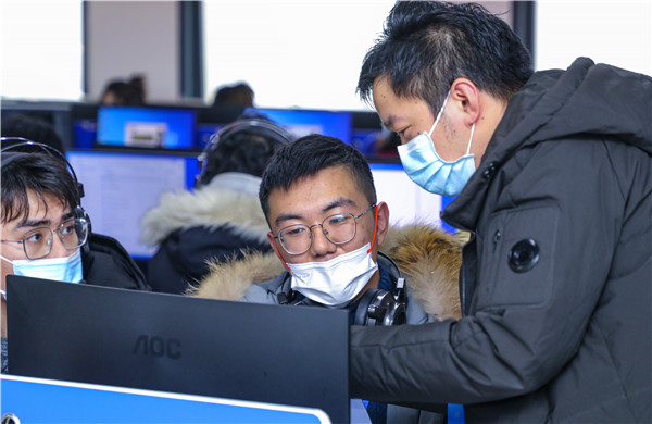 2020年江蘇省廣告行業(yè)設(shè)計(jì)制作技能大賽在南京新華隆重舉行！