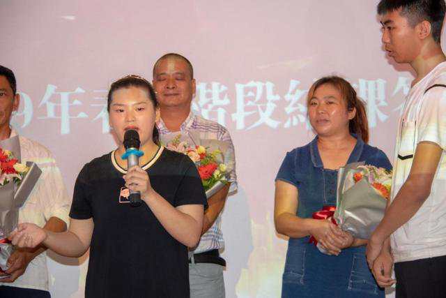 新華互聯(lián)網(wǎng)科技校企合作多方聯(lián)動，共建人才生態(tài)圈！