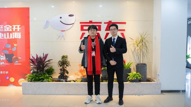 新華互聯(lián)網(wǎng)科技校企合作多方聯(lián)動，共建人才生態(tài)圈！