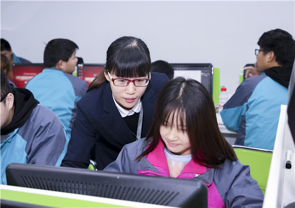 開學季丨南京新華2021年春季報名火熱進行中！趕緊來！