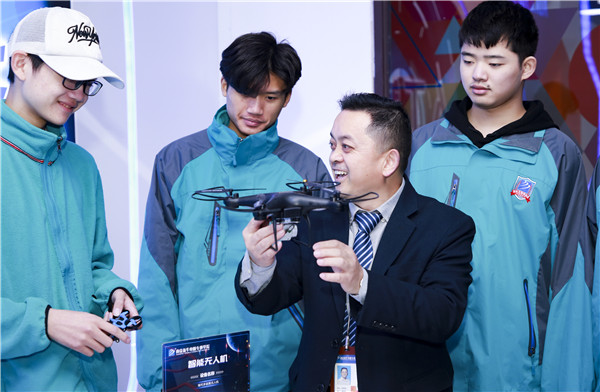 2021年男生最吃香的十大個<a href=http://njxh.cn target=_blank class=infotextkey>專業(yè)</a>，就業(yè)輕松工資高，還很有前途