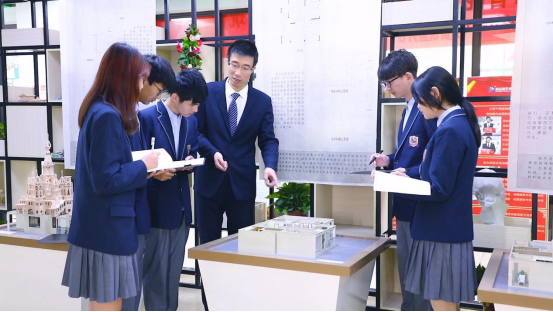 為熱愛(ài)而選擇，為選擇而執(zhí)著