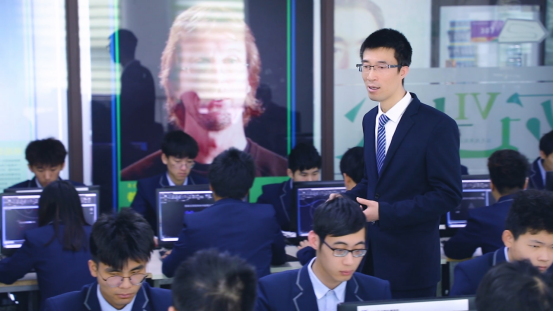 為熱愛(ài)而選擇，為選擇而執(zhí)著