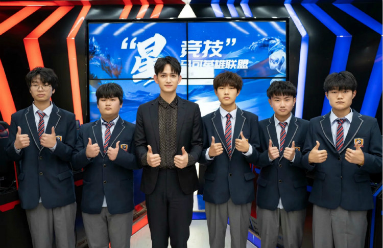 擇校心不慌 明星來(lái)探路！這份攻略你一定要看一下！