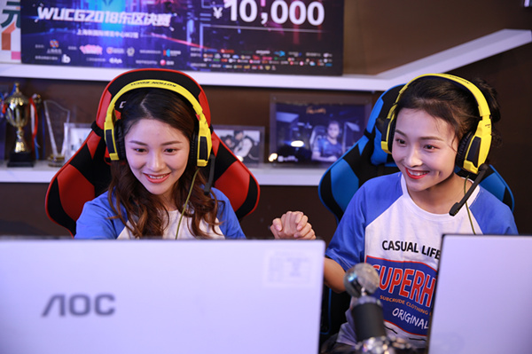 女孩子適合上什么技校？