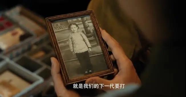 電影《長(zhǎng)津湖》帶給我們的啟示：強(qiáng)國(guó)有我，精技報(bào)國(guó)