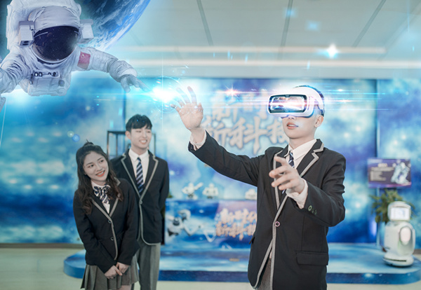 男生看過來，這些<a href=http://njxh.cn target=_blank class=infotextkey>專業(yè)</a>好學(xué)還賺錢