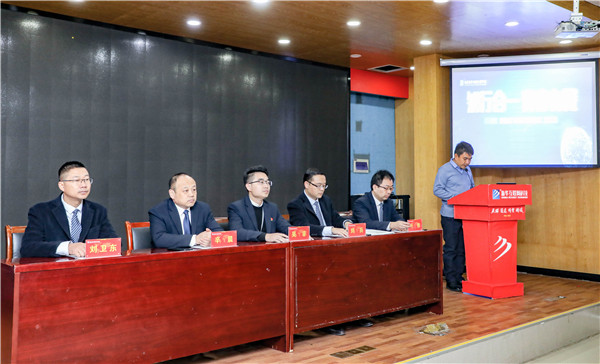知行合一，青春有我|南京新華得物實習(xí)項目歡送儀式成功舉行！