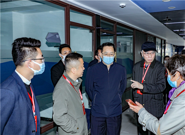 2021年江蘇省廣告行業(yè)廣告設(shè)計師職業(yè)技能競賽 暨第四屆江蘇省廣告行業(yè)設(shè)計制作技能大賽在南京新華隆重舉行！