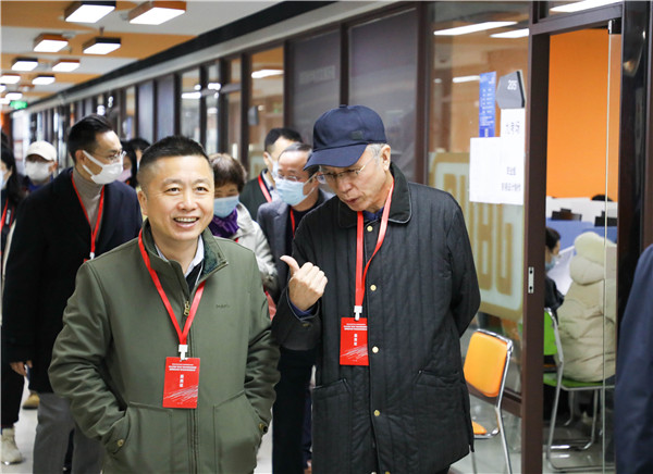 2021年江蘇省廣告行業(yè)廣告設(shè)計師職業(yè)技能競賽 暨第四屆江蘇省廣告行業(yè)設(shè)計制作技能大賽在南京新華隆重舉行！