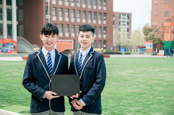 南京技校有什么<a href=http://njxh.cn target=_blank class=infotextkey>專業(yè)</a>適合男孩子？