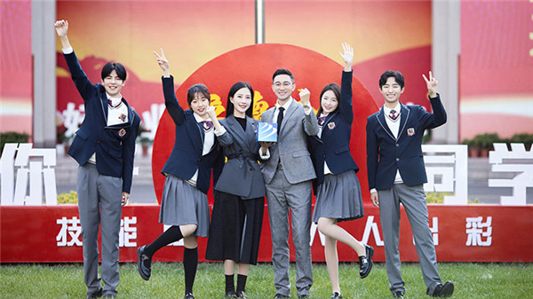 2022年第七屆產(chǎn)教聯(lián)盟互聯(lián)網(wǎng)人才預(yù)訂會(huì)暨2022年ACAA全國(guó)數(shù)字藝術(shù)設(shè)計(jì)挑戰(zhàn)賽盛大啟幕！