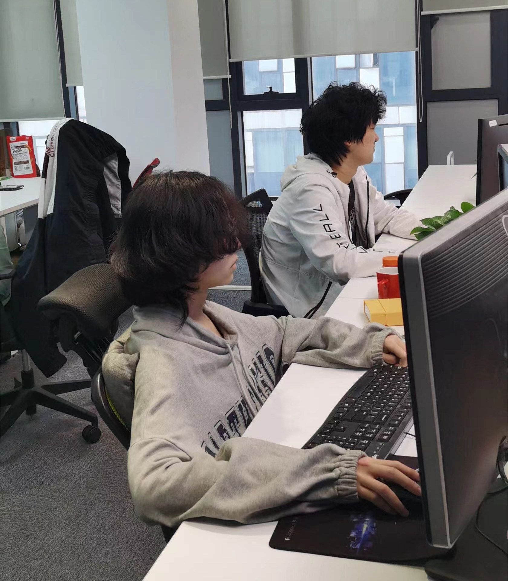 就業(yè)回訪丨畢業(yè)學子有保障，就業(yè)回訪在路上！