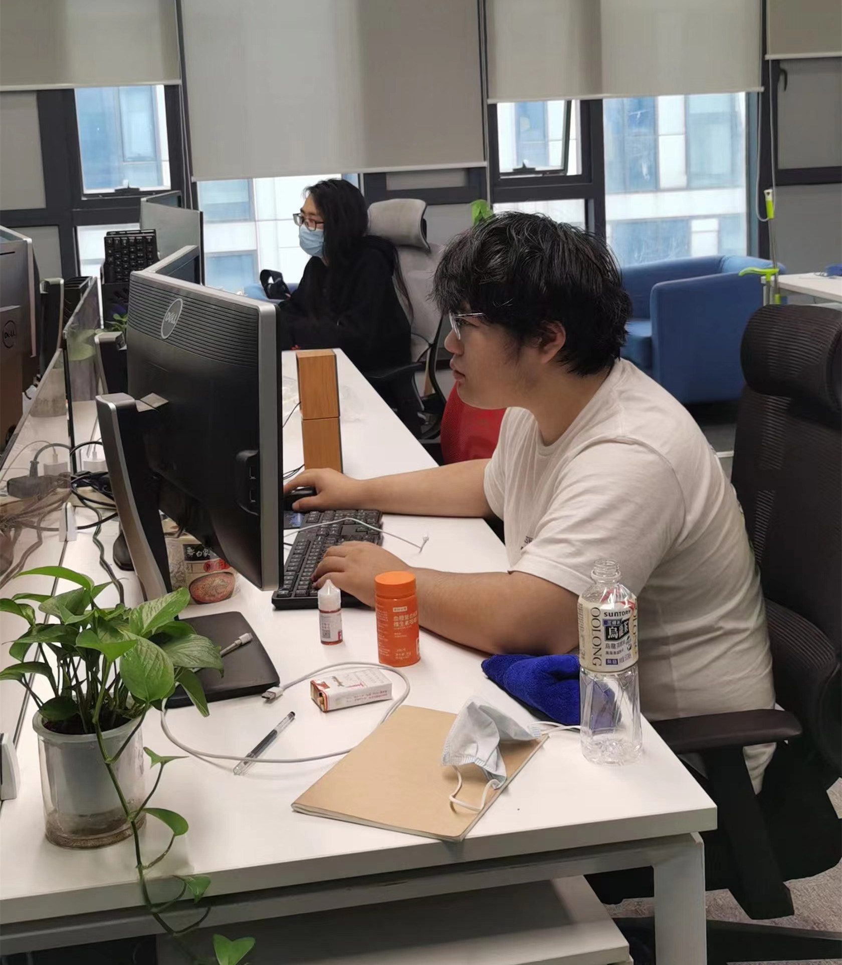 就業(yè)回訪丨畢業(yè)學子有保障，就業(yè)回訪在路上！