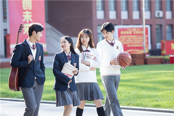 春季預報名已開啟，如何選擇適合的<a href=http://njxh.cn target=_blank class=infotextkey>專業(yè)</a>？