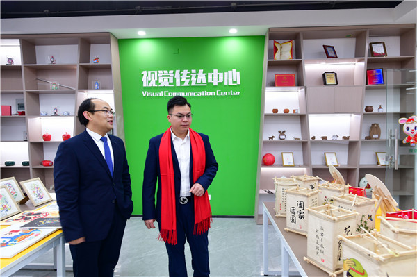 開學(xué)第一課丨弘揚工匠精神，實現(xiàn)技能報國