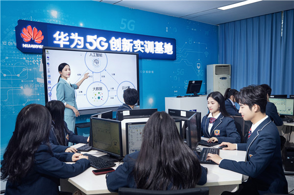 帶你重新認(rèn)識職校生，這些優(yōu)勢讓你想不到！