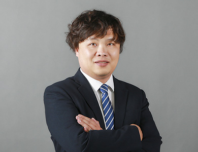汪洋新華互聯(lián)網科技 講師