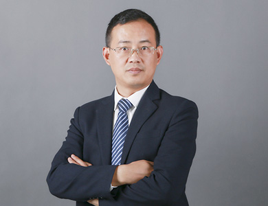 洪峰新華互聯(lián)網科技  新媒體實訓導師
