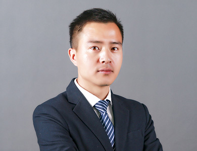 韋榮杰新華互聯(lián)網科技 講師